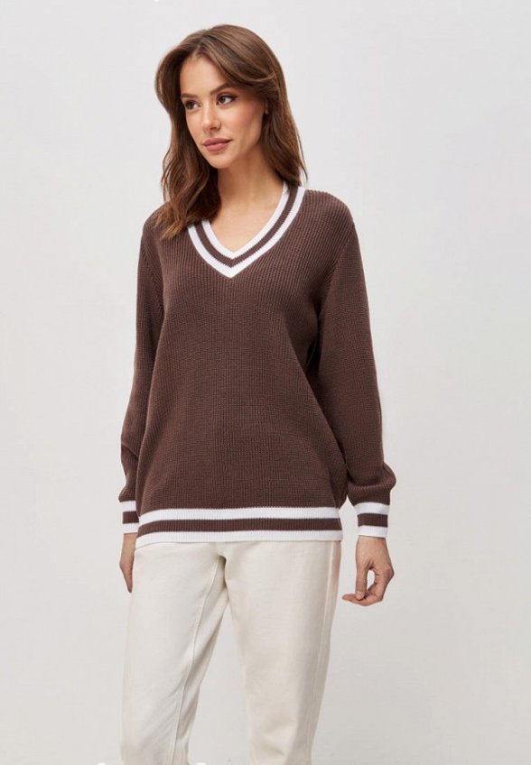 Пуловер Eliamore