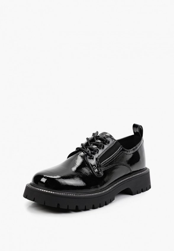 Ботинки T.Taccardi