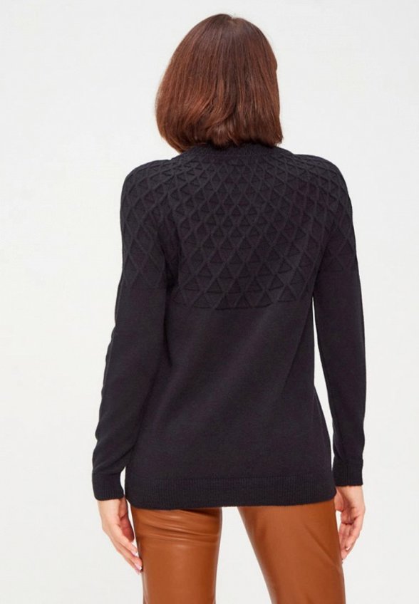 Джемпер Сиринга