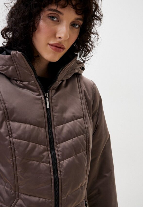 Куртка утепленная DizzyWay