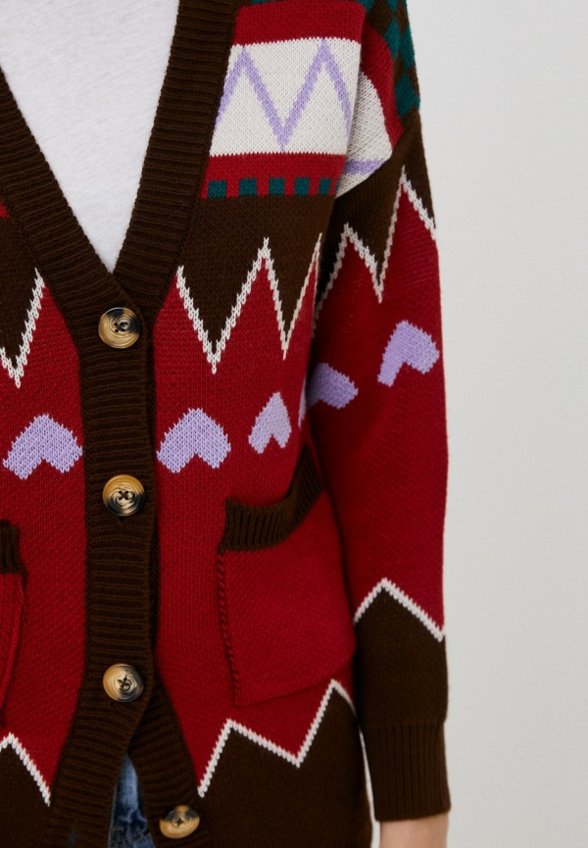 Кардиган Trendyol