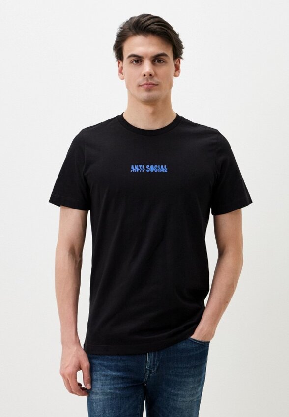 Футболка Hiddenbrand