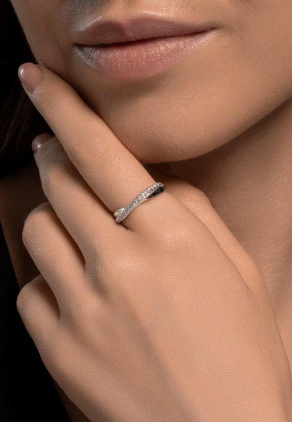 Кольцо Diamant