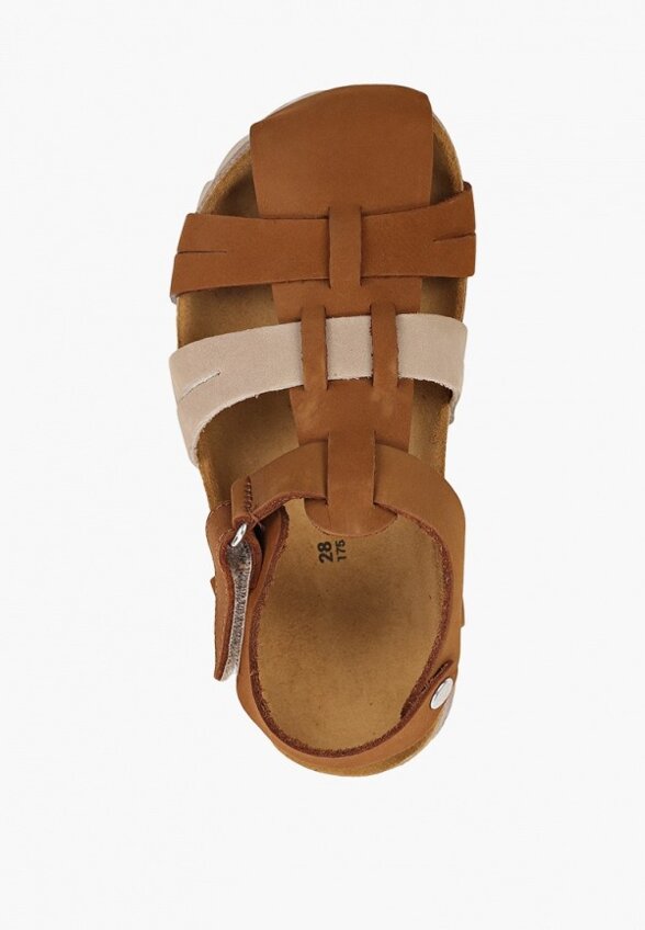 Сандалии Footwell