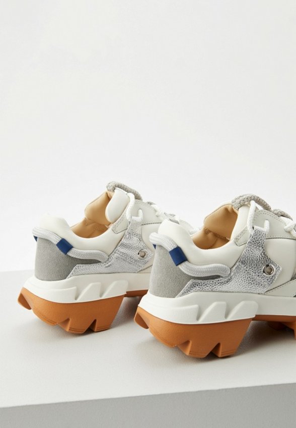 Кроссовки 4ccccees