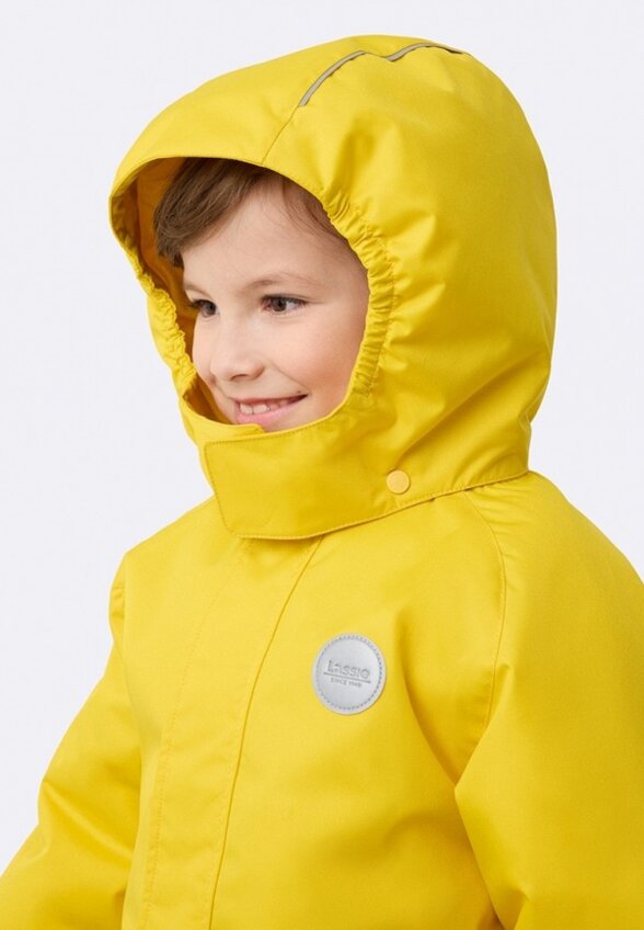 Комбинезон утепленный Lassie