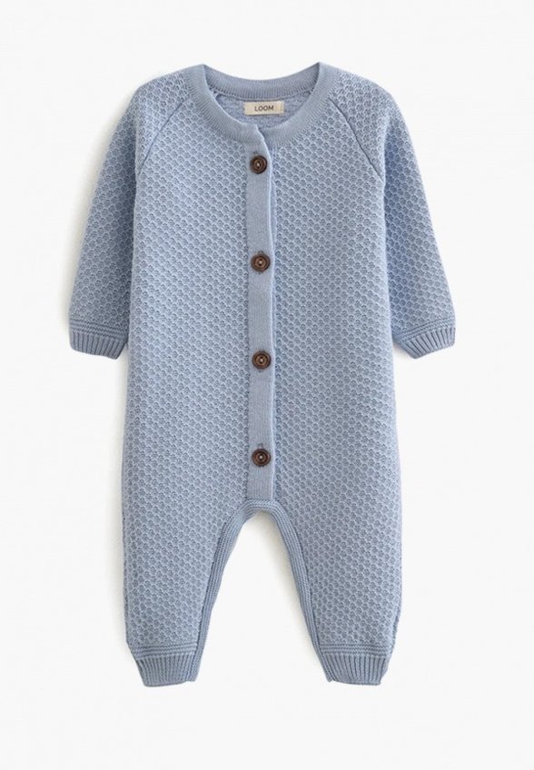 Комбинезон Loomknits