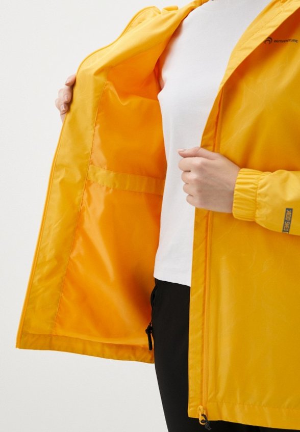 Ветровка Outventure