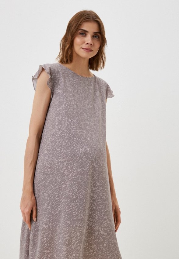 Платье MilkyMama