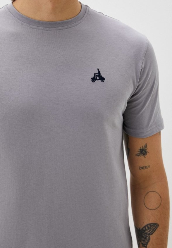 Футболка Salvatore Brunacci