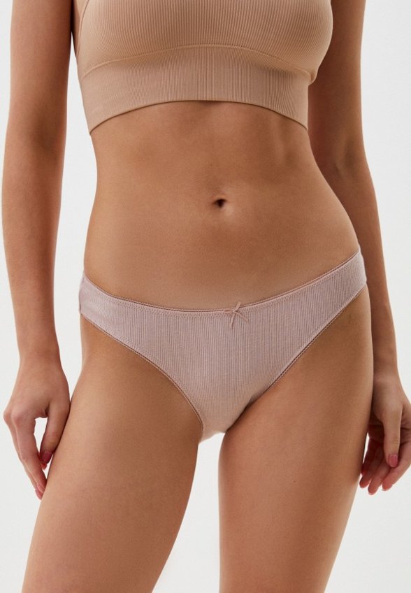 Трусы 3 шт. O'STIN