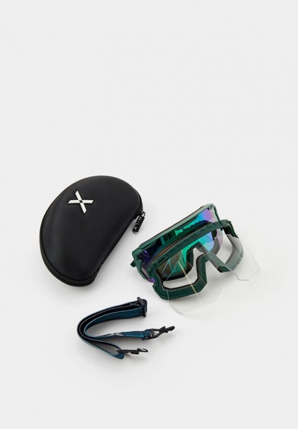 Очки солнцезащитные Hilx