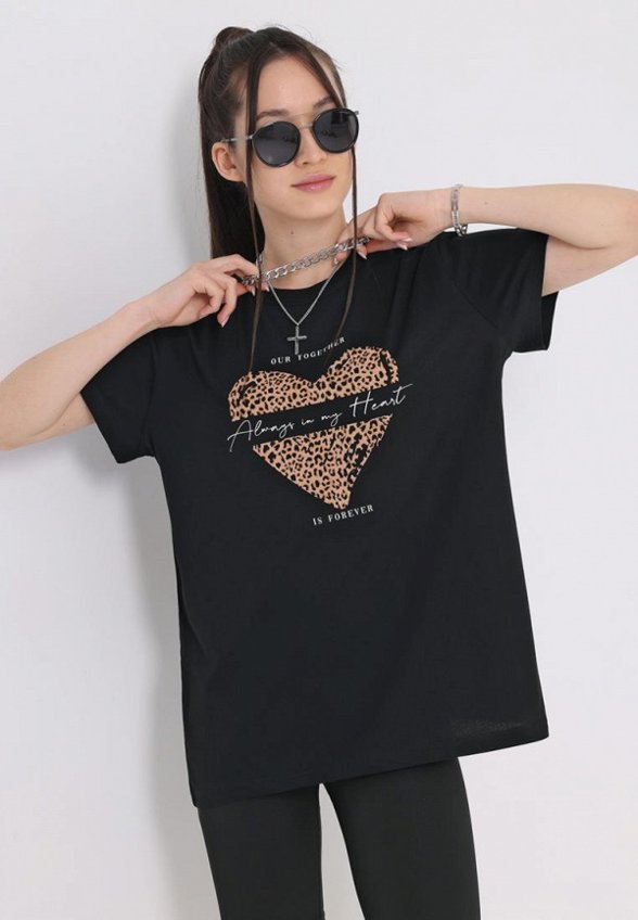 Футболка Апрель