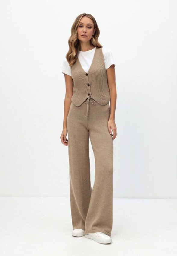 Жилет СелфиDress