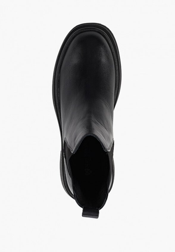 Ботинки Matt Nawill