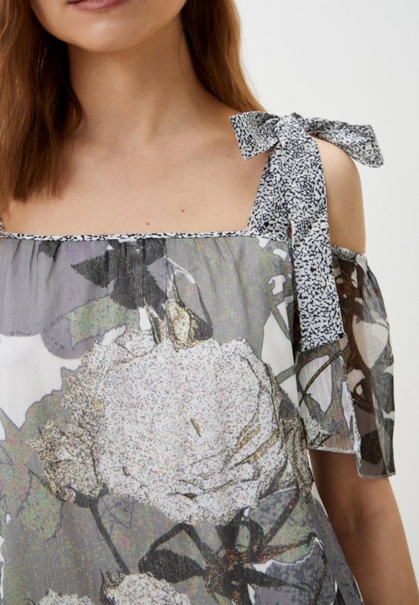 Сарафан Alexander Bogdanov