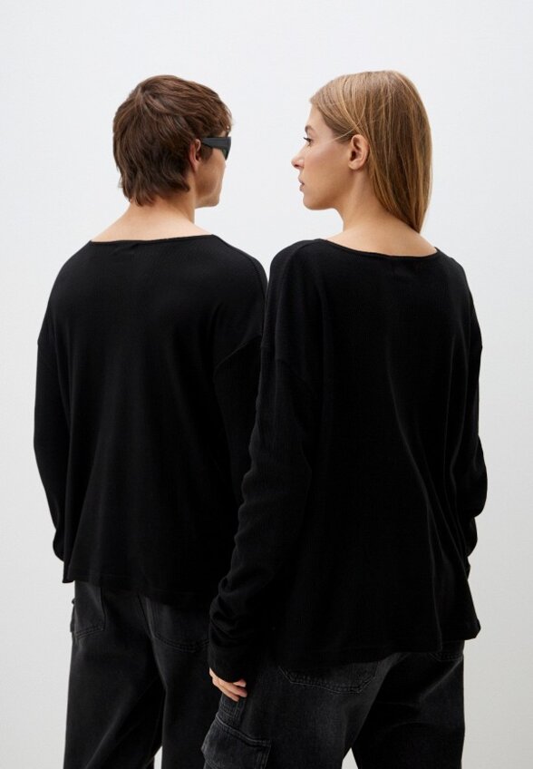 Лонгслив Mad Daisy