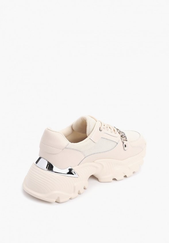 Кроссовки Obba