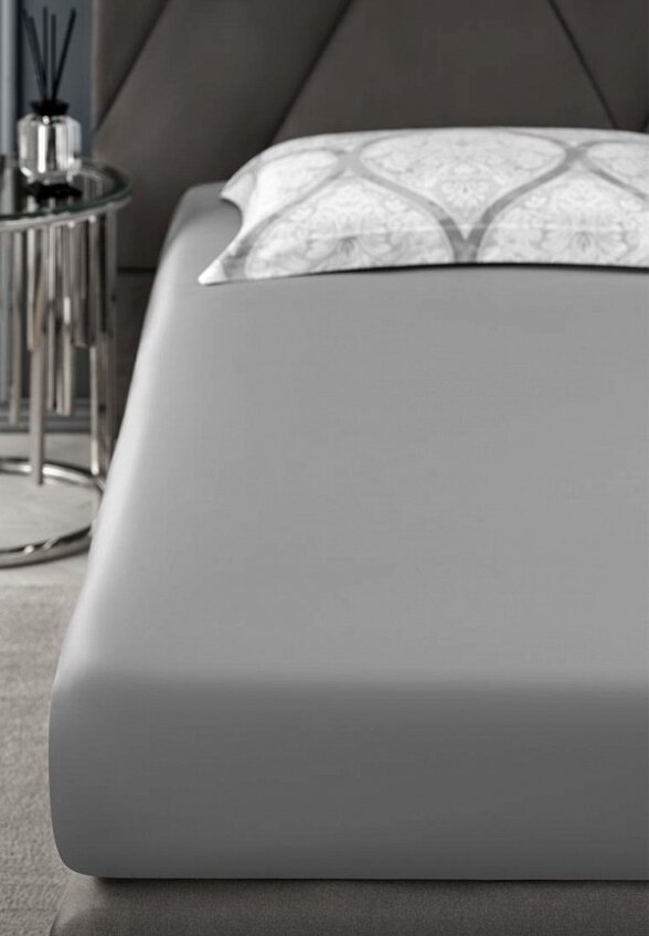 Простыня 2-спальная Togas