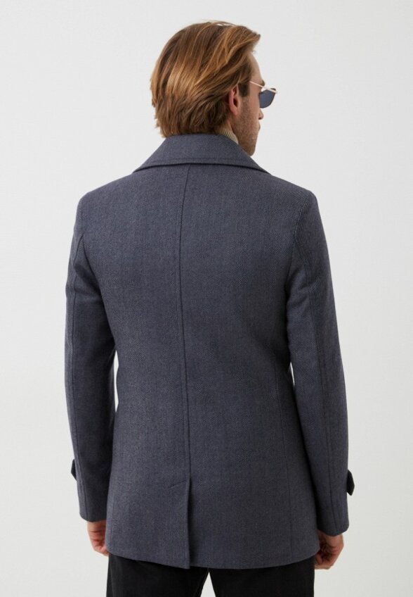 Пальто Bazioni