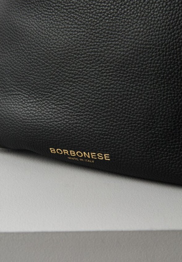 Сумка, косметичка и брелок Borbonese