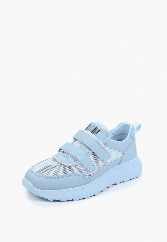 Кроссовки Vasconte