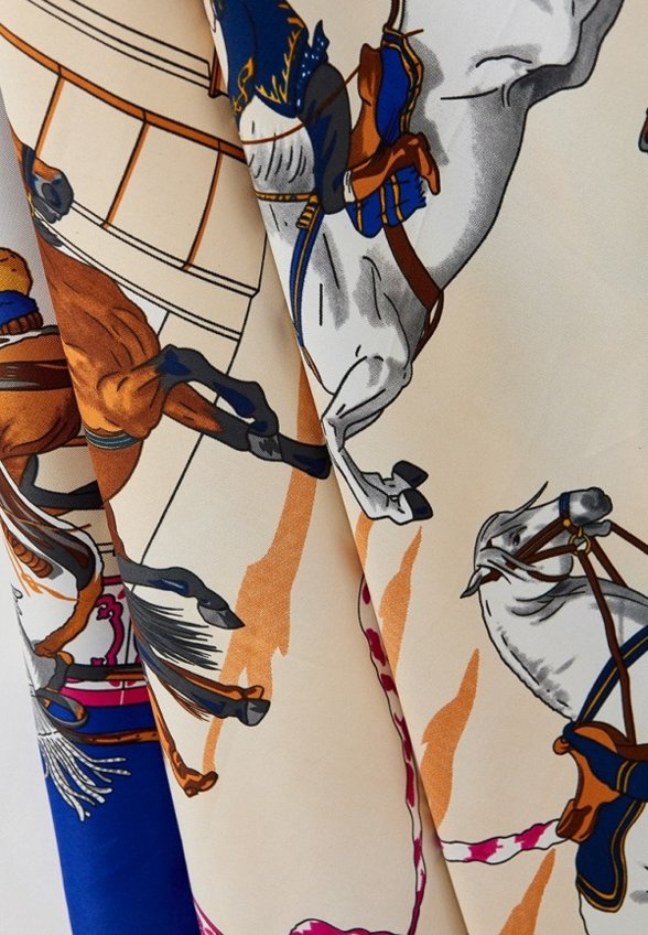 Платок Rosedena