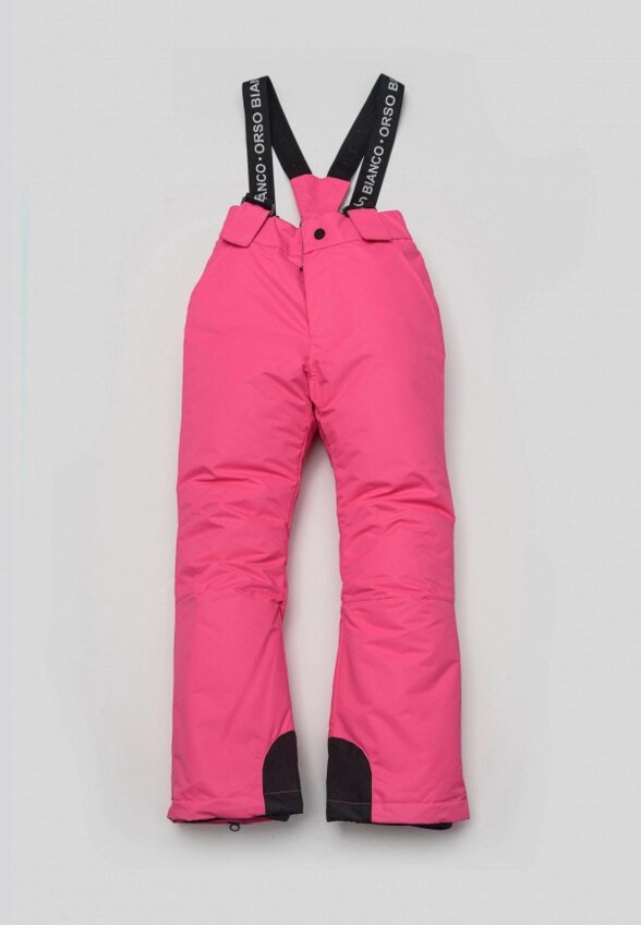 Костюм утепленный Orso Bianco