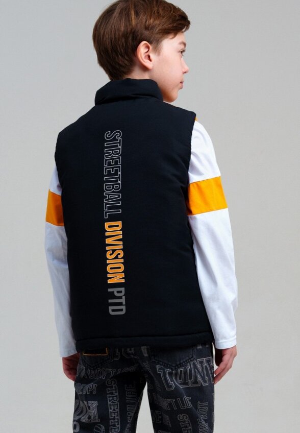 Жилет утепленный PlayToday