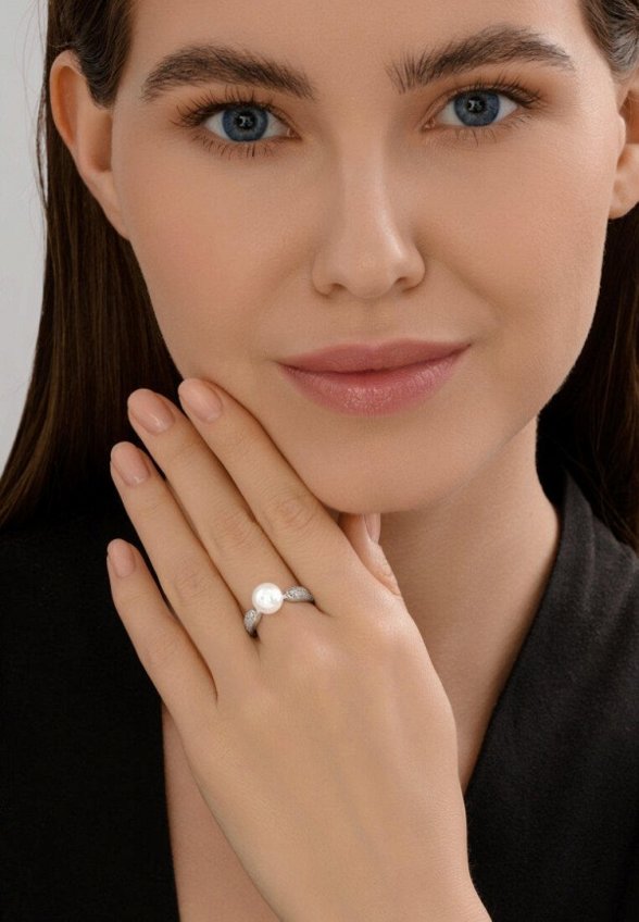 Кольцо Sokolov