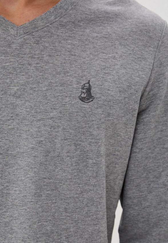 Лонгслив Великоросс