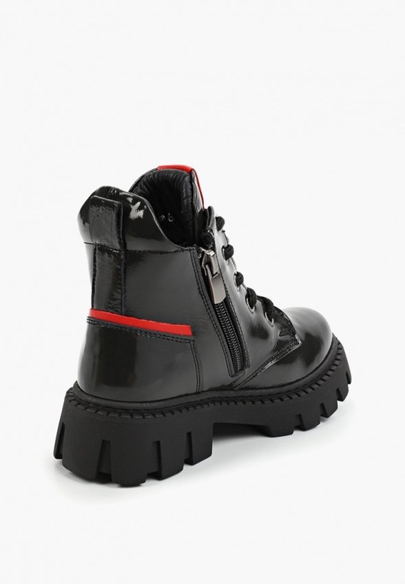 Ботинки Tikar