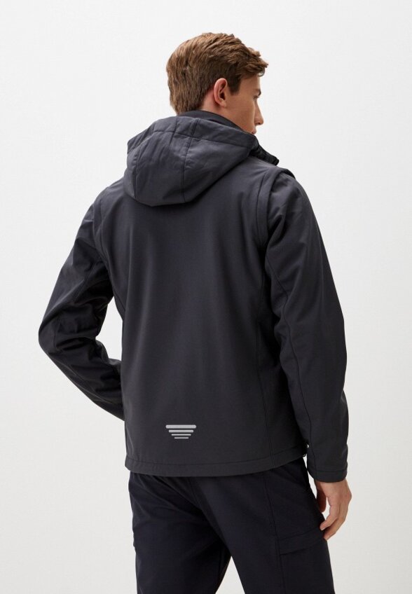 Ветровка CMP