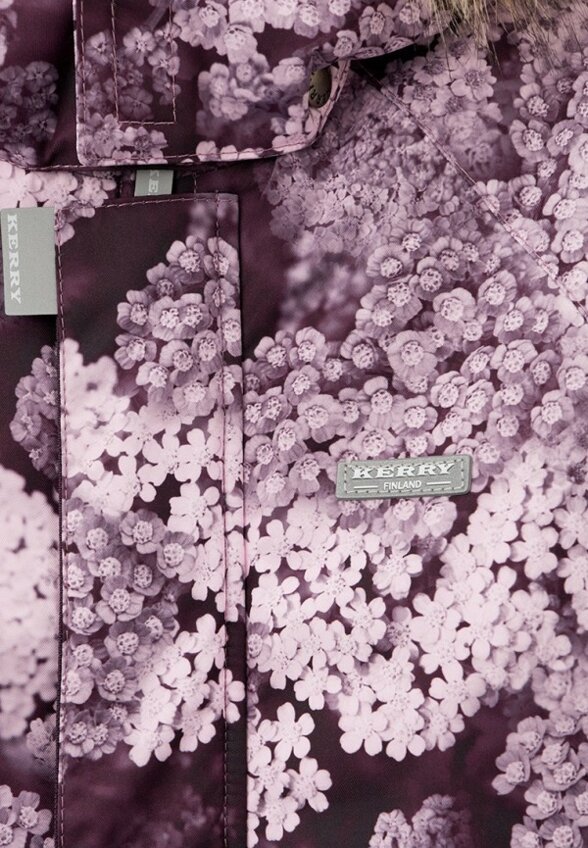 Комбинезон утепленный Kerry