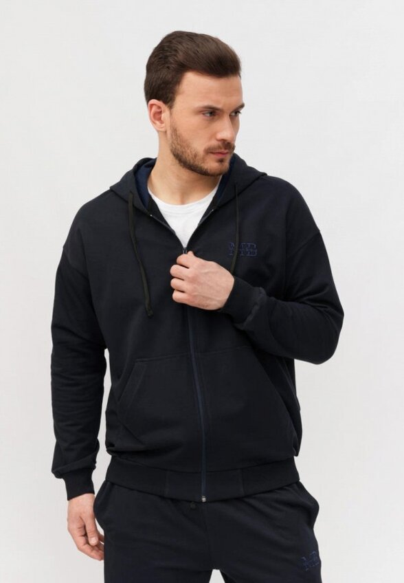 Толстовка Morran Brave