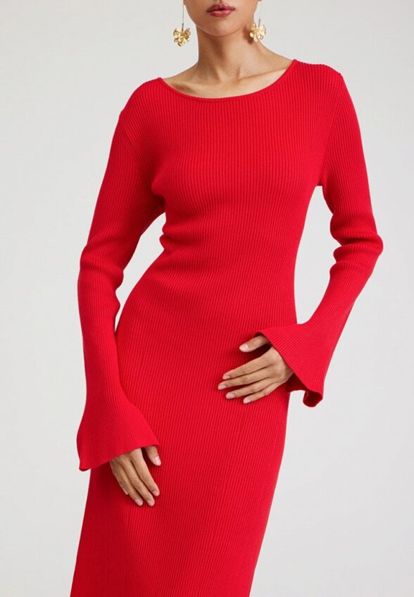 Платье To Be Blossom