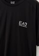 Футболка спортивная EA73  - превью