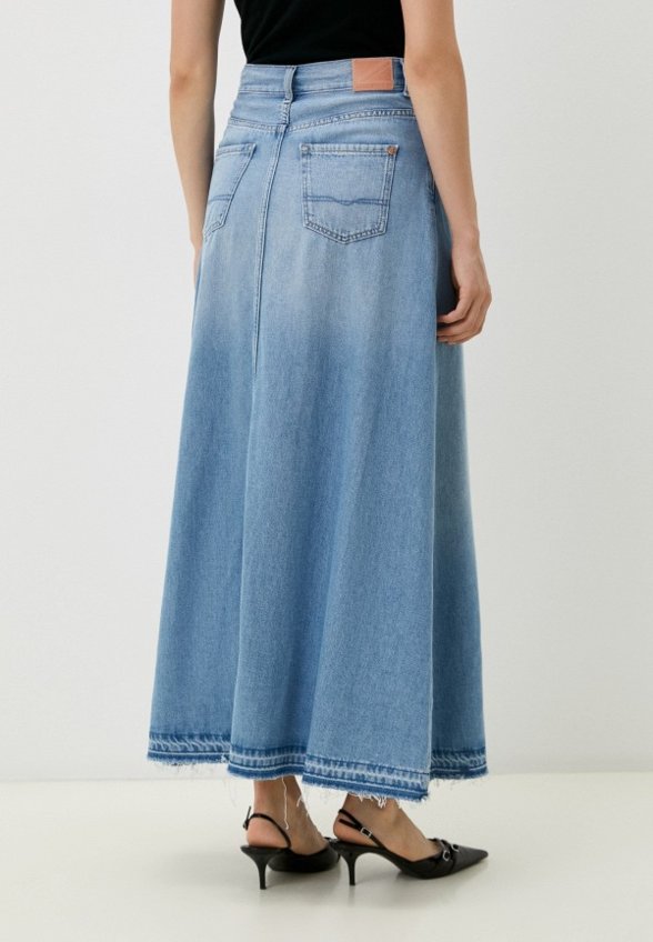 Юбка джинсовая Pepe Jeans