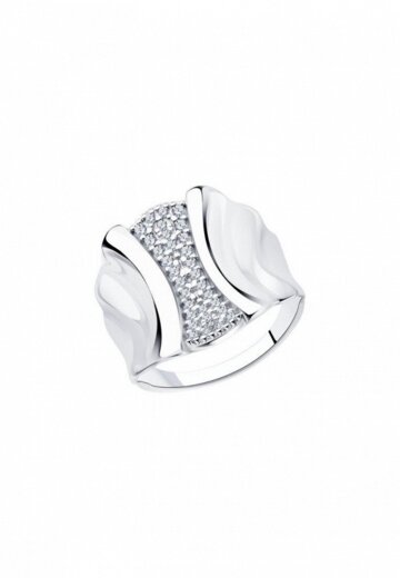 Кольцо Diamant