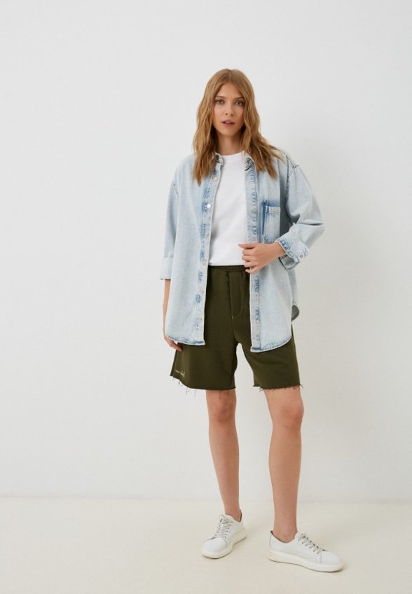 Шорты спортивные Beribello