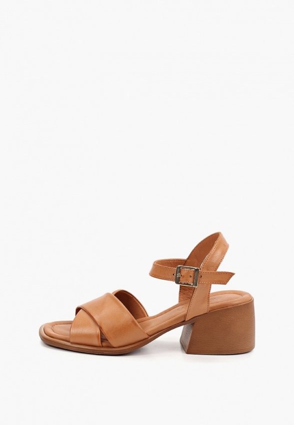 Босоножки Sbalo