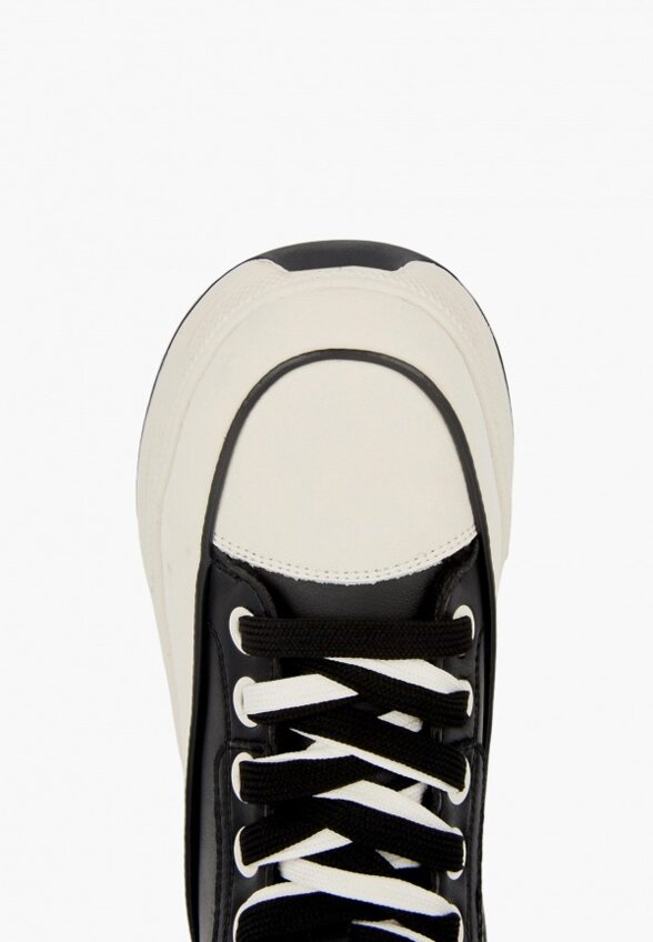 Ботинки V.I.Konty