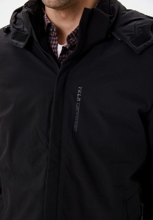 Куртка утепленная Winterra