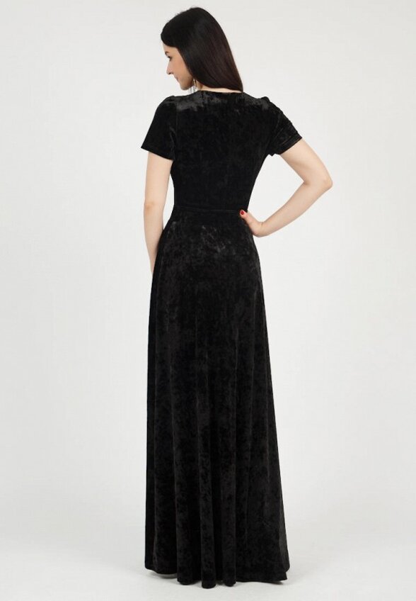 Платье Grey Cat