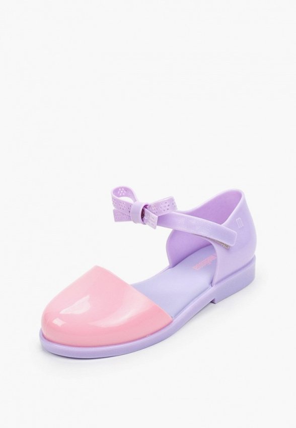 Туфли резиновые Melissa