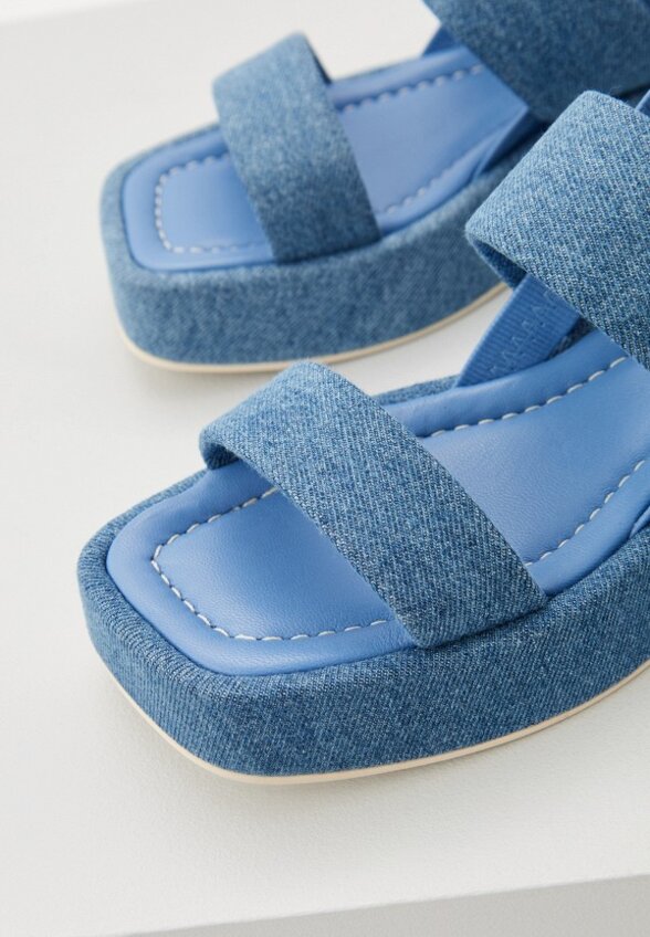 Босоножки Pollini