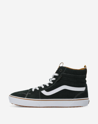 Кеды мужские Vans Filmore Hi Vansguard, Зеленый женщинам