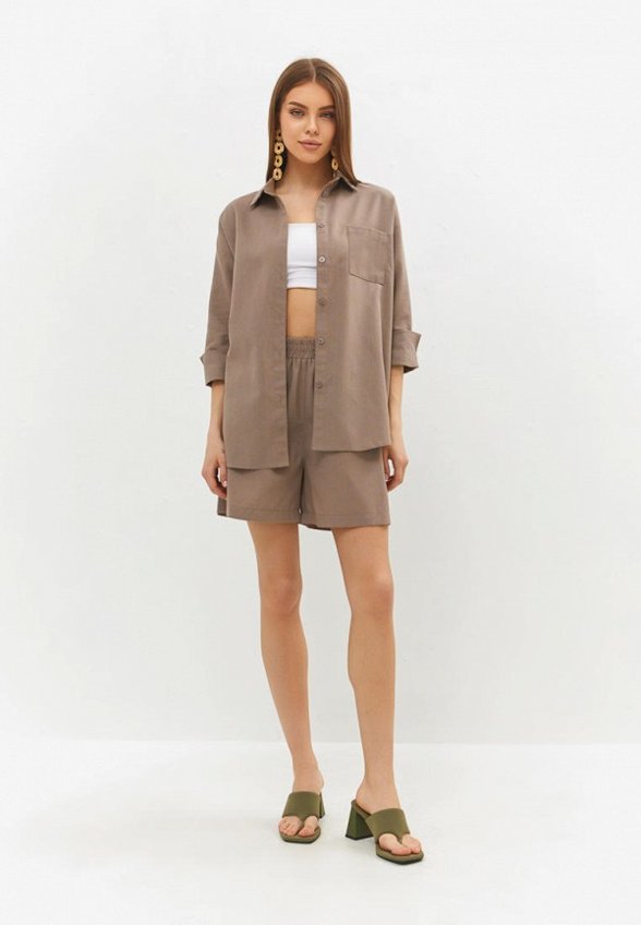 Рубашка Nataly Rik