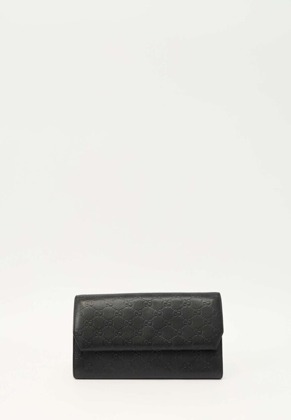 Gucci Leather Bag