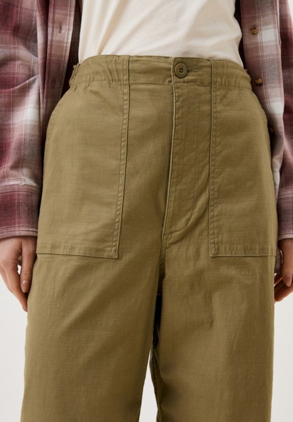 Брюки Gloria Jeans